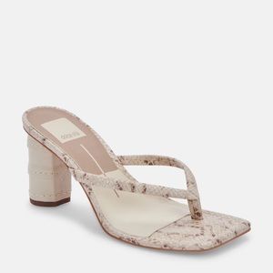 Dolce Vita Rhye Toupe, 9.5